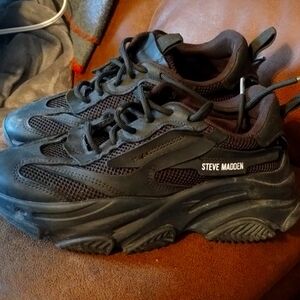 Steve Madden shoes